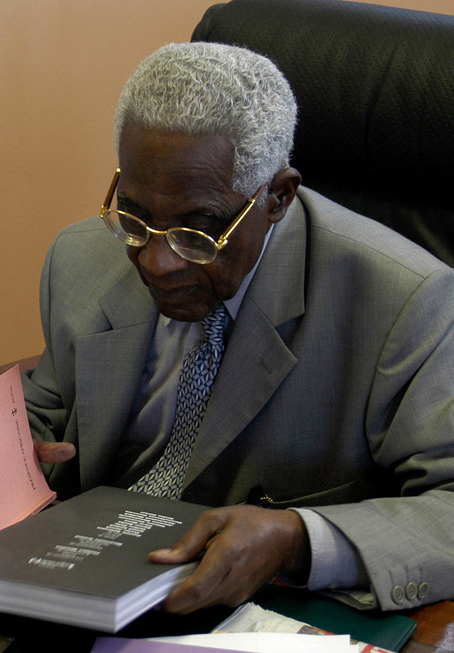 Aimé Fernand David Césaire